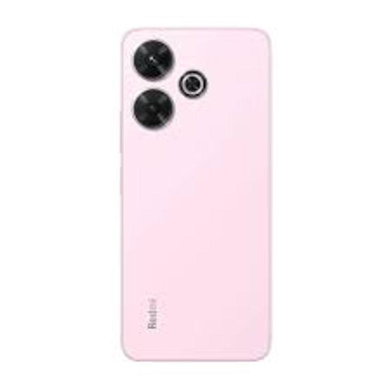 Xiaomi Redmi 13 256/8GB - Pink + FONE SEM FIO - Fone de Ouvido